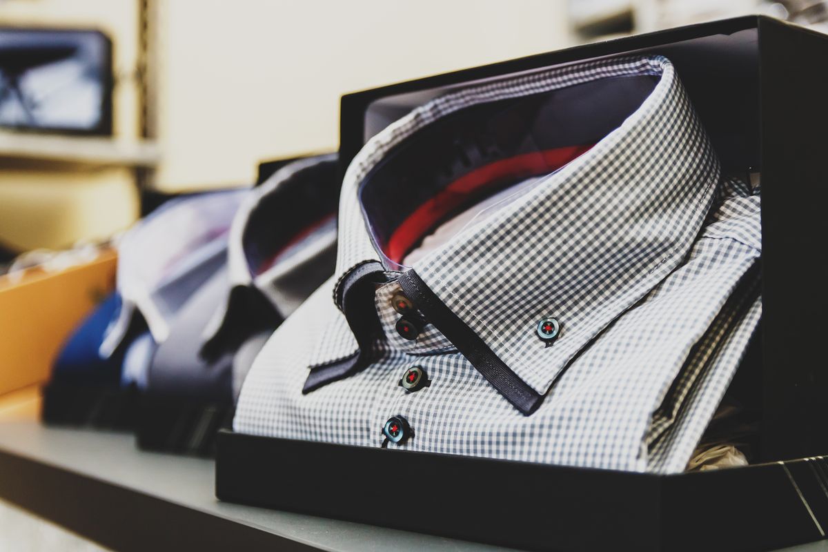 Linen Shirt